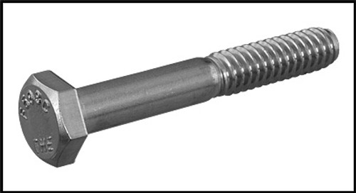 Pentair 1/4 20" X 1 3/4" Hex Head Cap Screw (#356797)