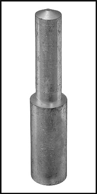 SECUR A POOL 9100010 TAMPING PIN FOR INSTALLING BRASS ANCHOR