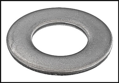 Pentair 11/16" ID X 5/16" OD Flat Washer (#356789)