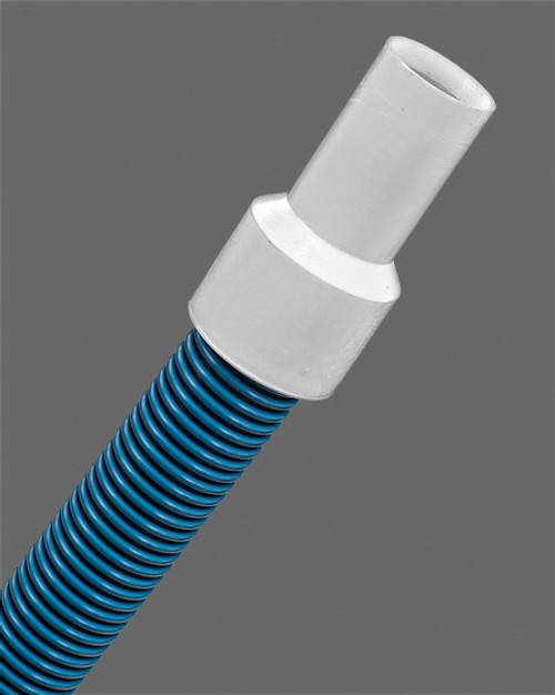 VAC HOSE DLX 1-1/2" X 12' FILTER