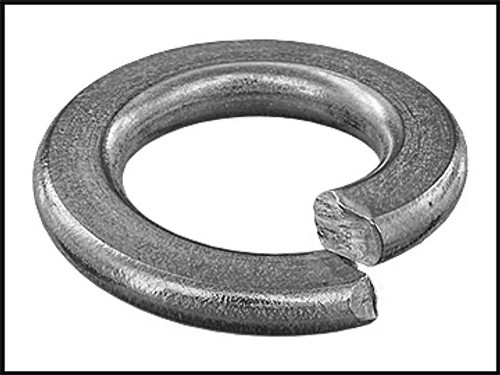 Pentair 1/2" Stainless Steel Washer Split Lock (#350063)