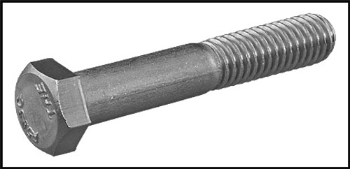 PacFab/Pentair 3/4"- 16 X 2 1/4" Hex Head Screw (4 Needed) (#355621)