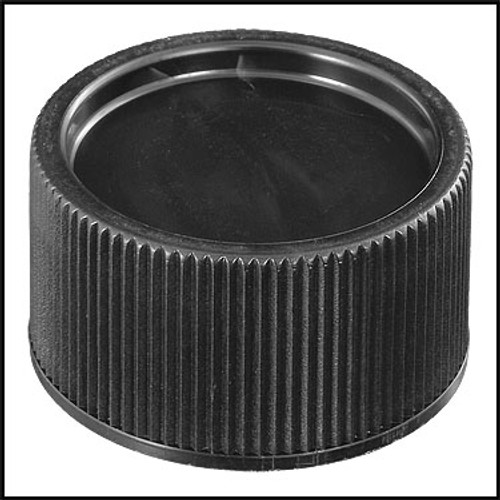 Pentair/American 1.25" NPT Meteor/Eclipse Filter Cap & Water Drain (No Gasket) (#86300400)