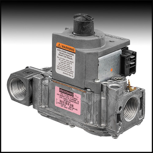 HAYWARD FDXLGSV0002 GAS VALVE LP UNI H-FD SERIES HEATER