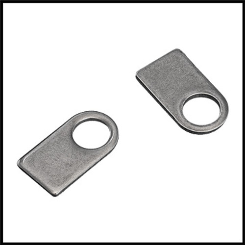 HAYWARD SPX1084D2 SECURING TABS SET OF 2 OBS