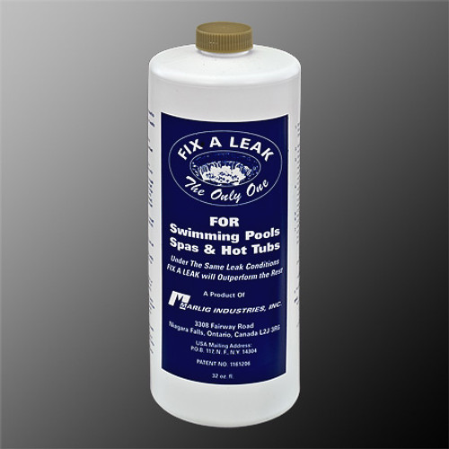 FIX A LEAK BY MARLIG - 32OZ BOTTLE