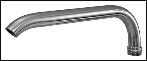 FILL SPOUT 1-1/2" - MALE