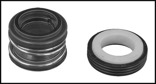 Jacuzzi Shaft Seal Assembly For Magnum Pumps (#10139020R)