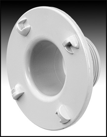 AMERICAN #79118300 WALL FLANGE (THREADED)