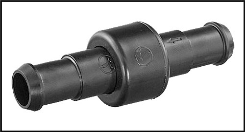 Polaris Black Swivel With Ball Bearing For 280/380 Series Pool Cleaners (#D21)