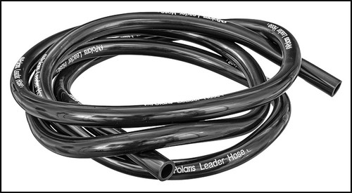 POLARIS D-52 BLACK LEADER HOSE