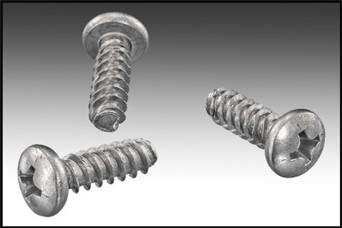 POLARIS R0538200 SCREW FOR CANOPY - PoolPartsUnlimited