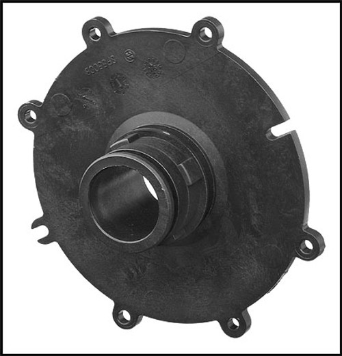 Hayward Matrix Pump Housing Cover (#SPX5500B)