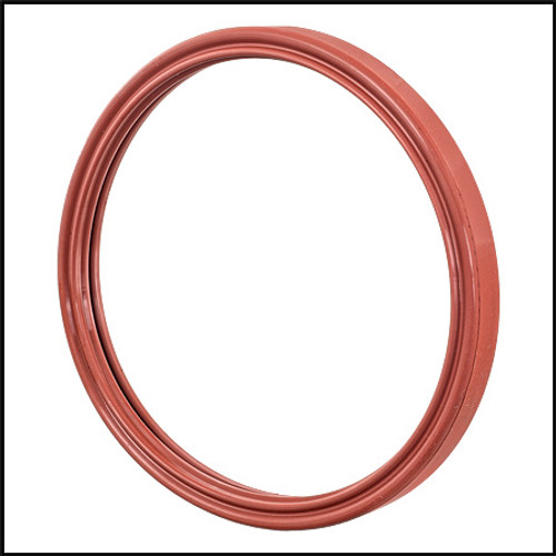 INTELLIBRITE 620400Z SILICONE GASKET