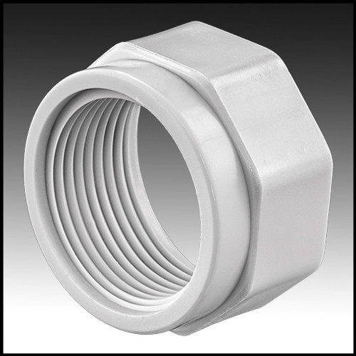 POLARIS D-15 FEED HOSE NUT GENERIC (CMP #25563-115-000)