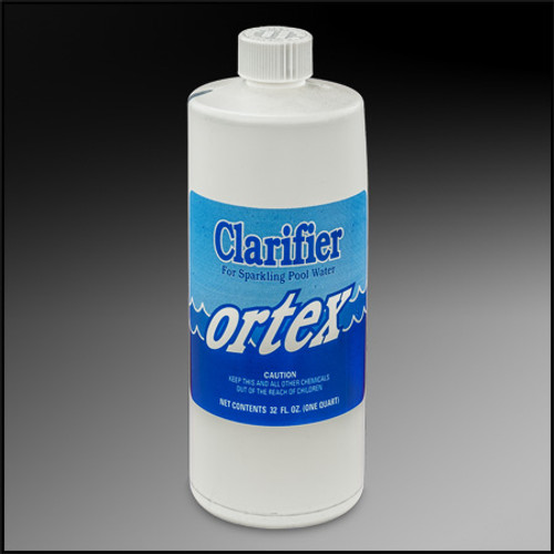 ALL CHLOR CLARIFIER 1 QT