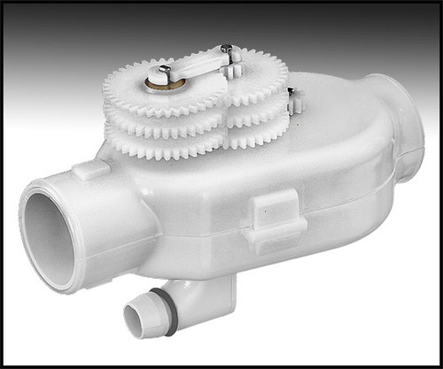 Polaris Mechanism In-Line Back-Up Valve For 360 Series Pool Cleaners (#9-100-1204)