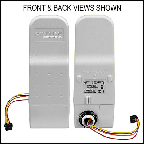 GOLDLINE AQL2-BASE-RF WIRELESS BASE