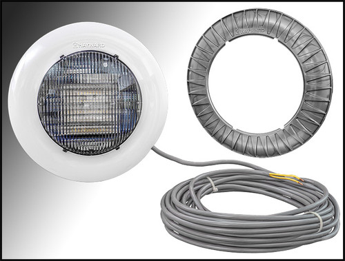 Pool Lighting - Hayward Pool Products