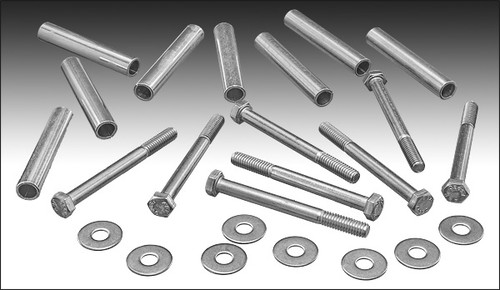 HAYWARD (#FDXLHDW1930) HEADER HARDWARE KIT