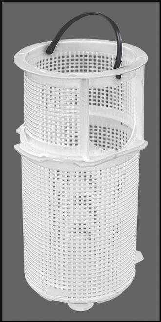 WATERWAY 319-1310 PUMP BASKET SVL56