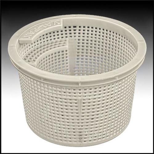 HEAVY DUTY REPLACEMENT BASKET FOR U-3, STA-RITE & HAYWARD SKIMMERS BY VAL-PAK