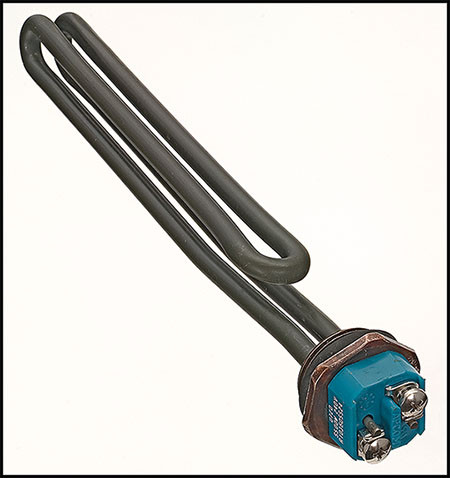 Coates Heater Company 5.5 KW 240V Heating Element For Pool & Spa