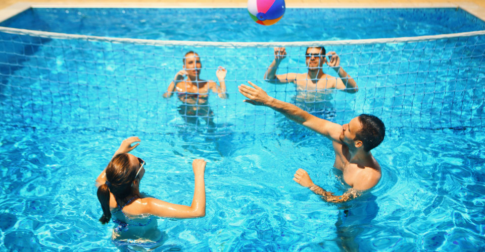 Summer Pool Games: Dive into Fun with Water-Based Activities