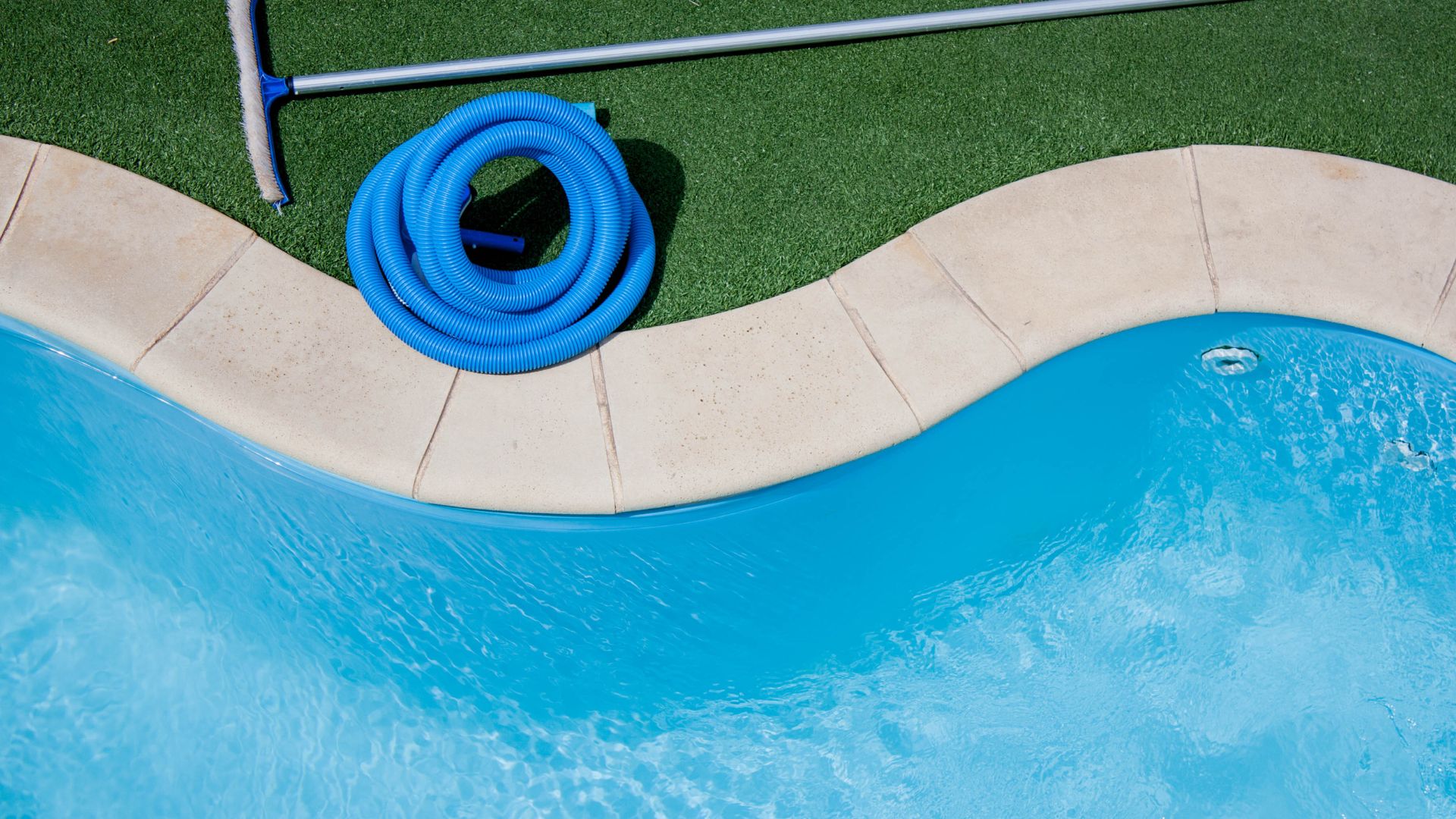 Updating Your Pool Equipment for Maximum Efficiency this Spring