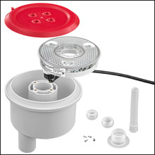 pentair bubbler led parts pool spa