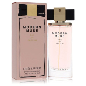 Modern Muse by Estee Lauder Eau De Parfum Spray 1.7 oz (Women) V728-518198