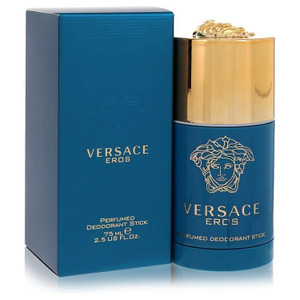 Versace Eros by Versace Deodorant Stick 2.5 oz (Men) V728-542793
