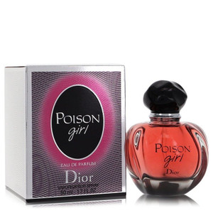 Poison Girl by Christian Dior Eau De Parfum Spray 1.7 oz (Women) V728-534813