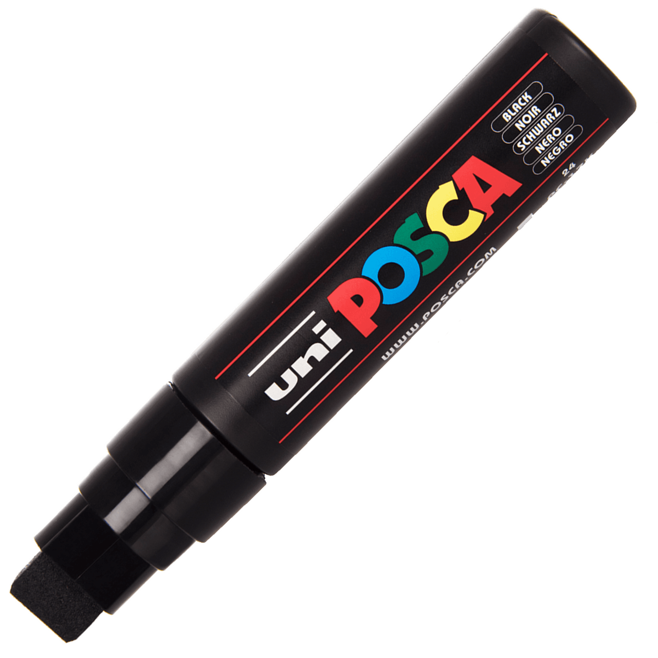 POSCA Pastels