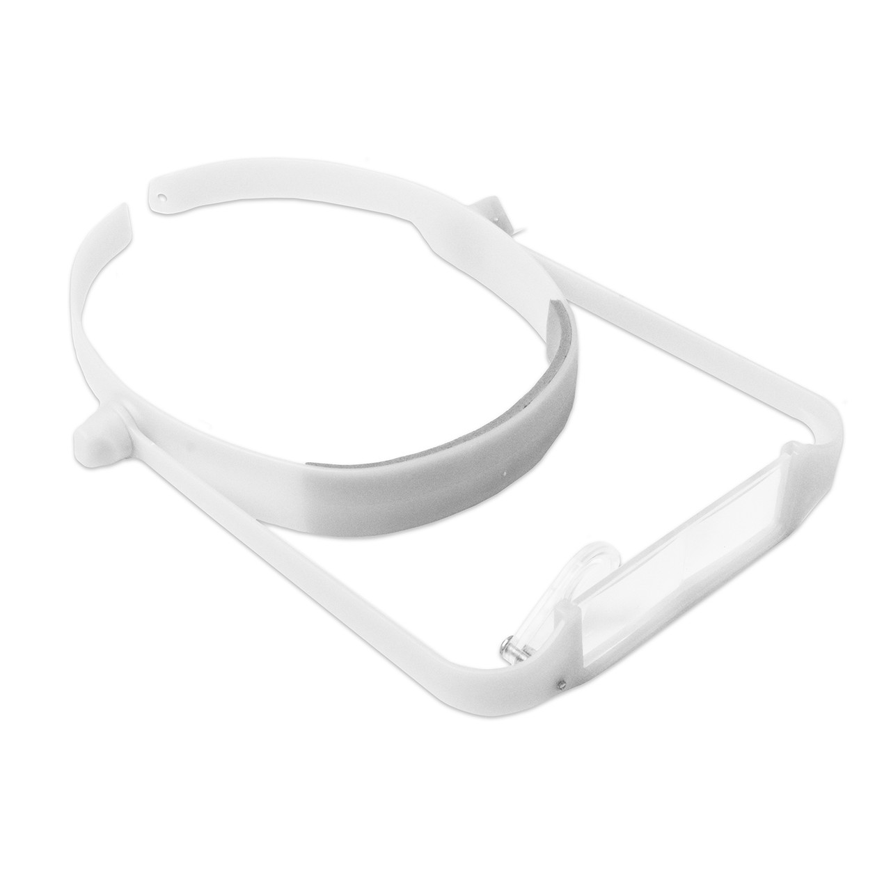 MagEyes Hands-Free Magnifier Headbands