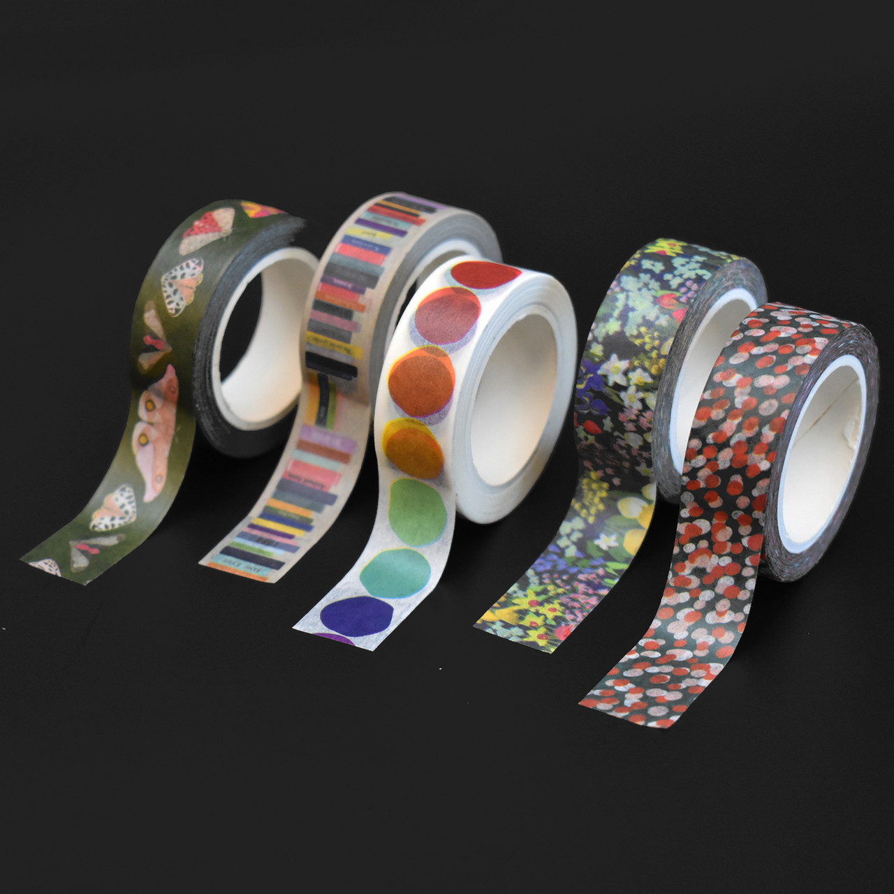Art Tape Professional Masking Tape Low Tack, Low Adhesive Painters Tape  Masking Artists Tape for Watercolor and Acrylics 