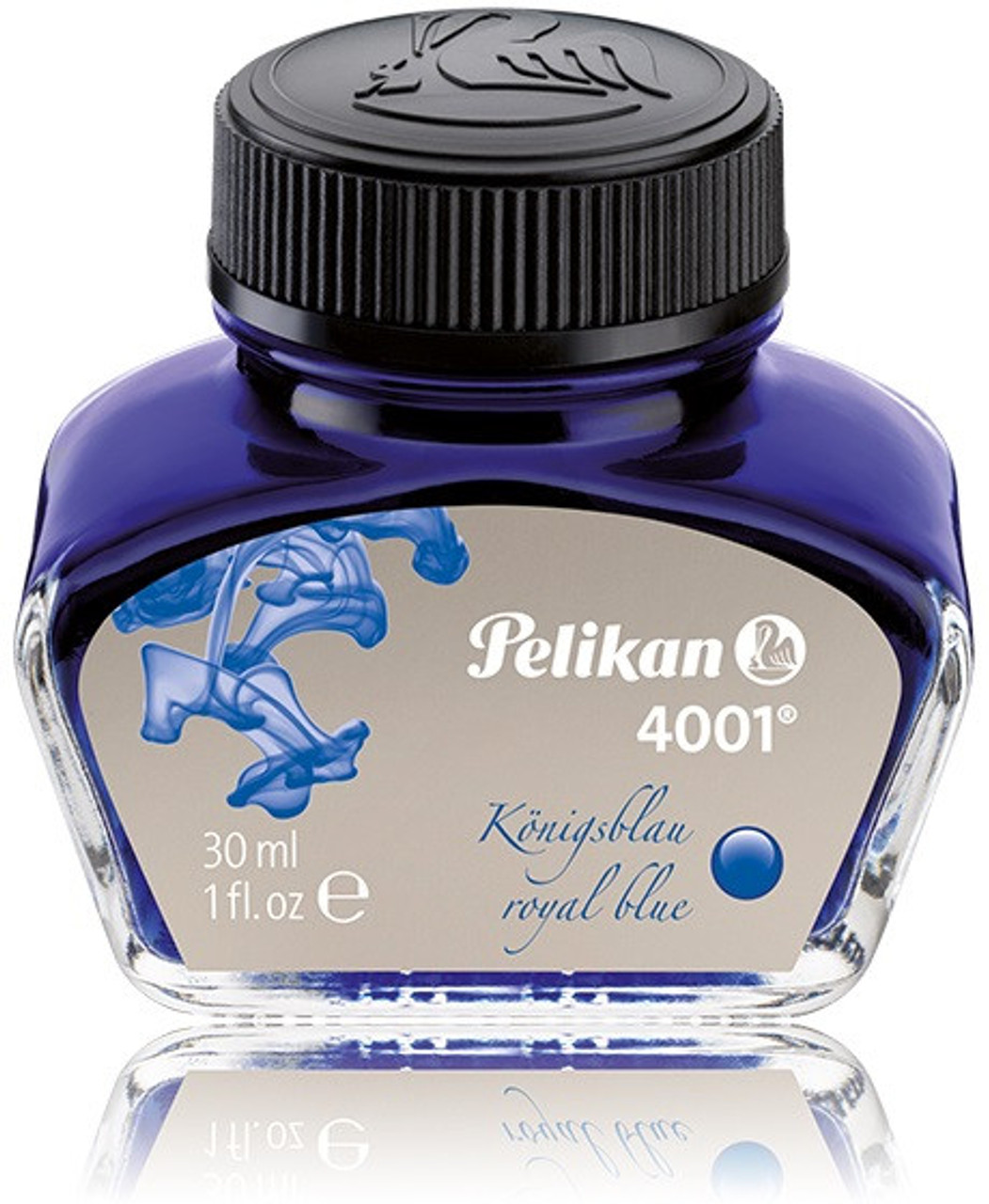 Pelikan 4001 Ink for Fountain Pens - Paper and Ink Arts