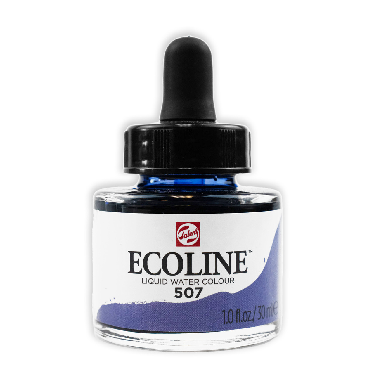 Ecoline Feutre aquarelle liquide, assorti