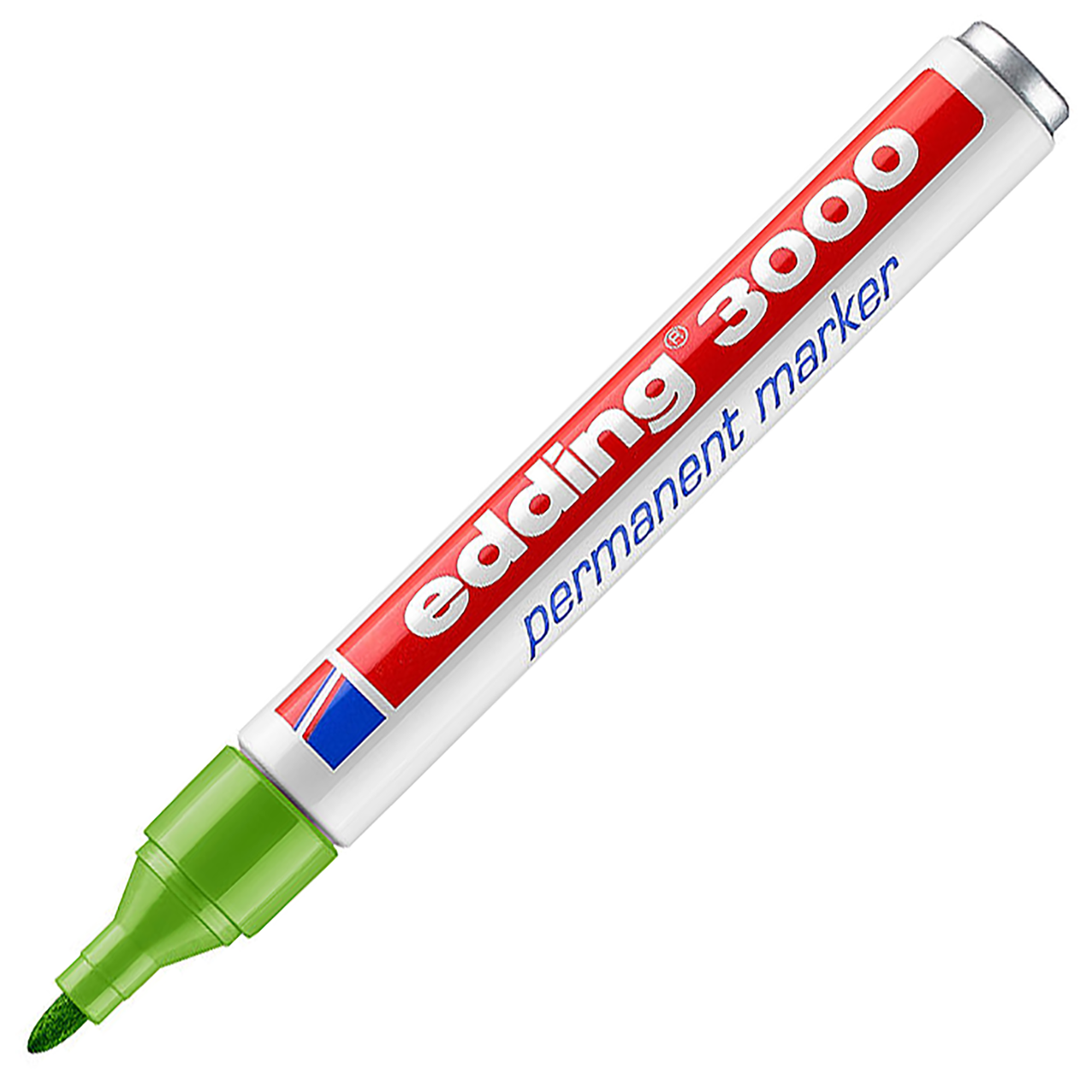 edding 3000 Bullet Permanent Marker