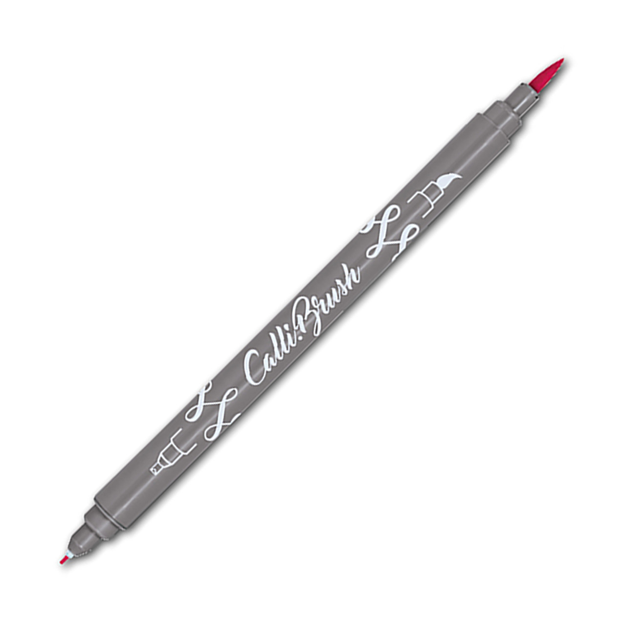 Marvy Uchida Le Pen Flex - 24 Colors - Colored Calligraphy Pens