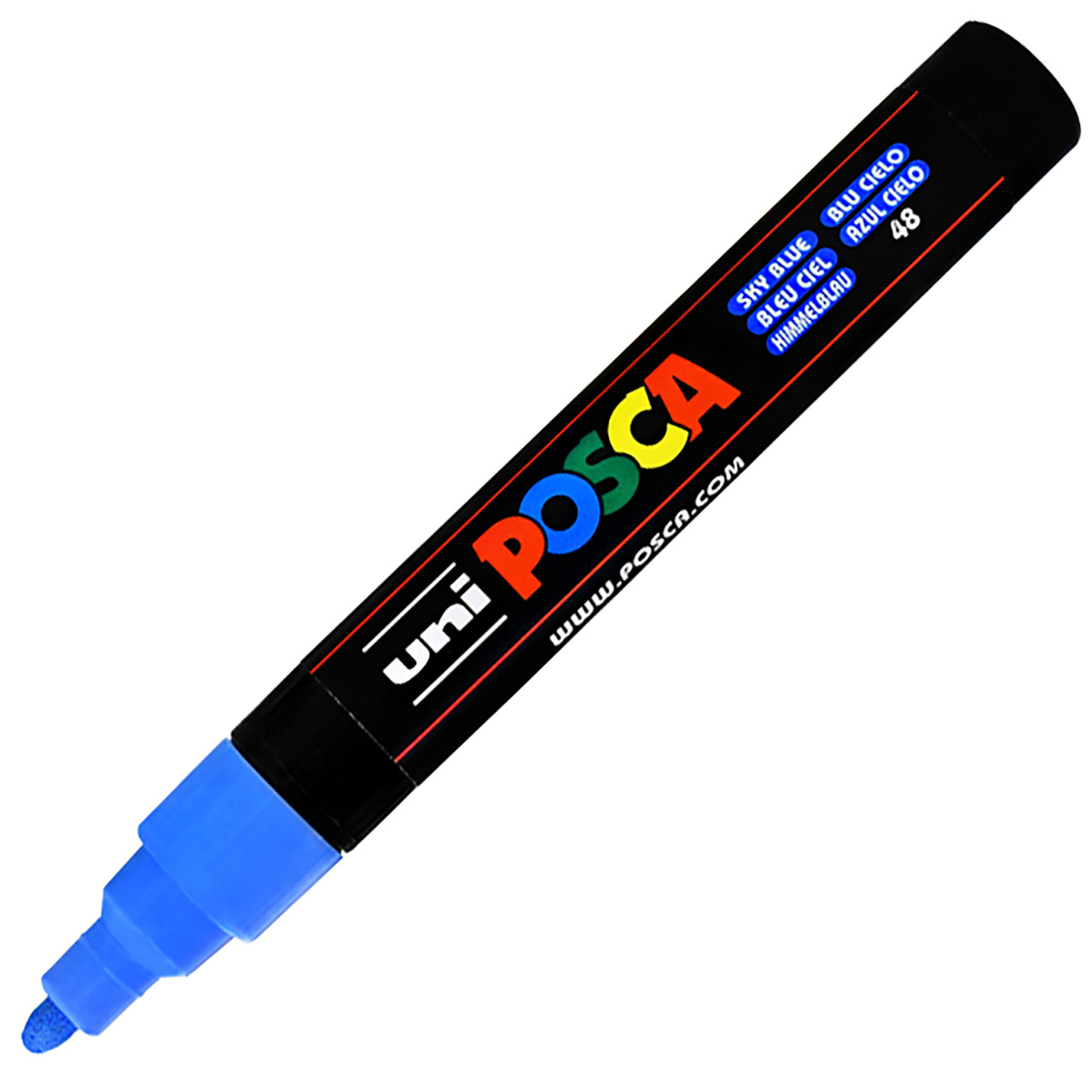 Posca Paint Marker Medium PC-5M