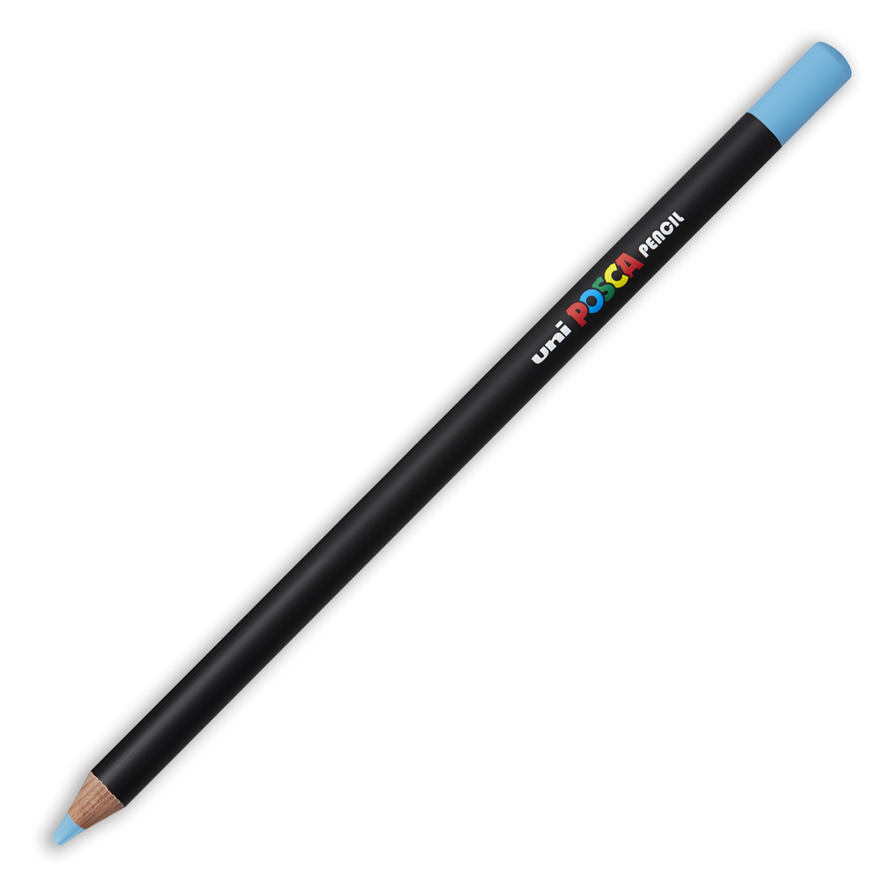 uni® POSCA® Oil-Based Colored Pencils (36 Pack)