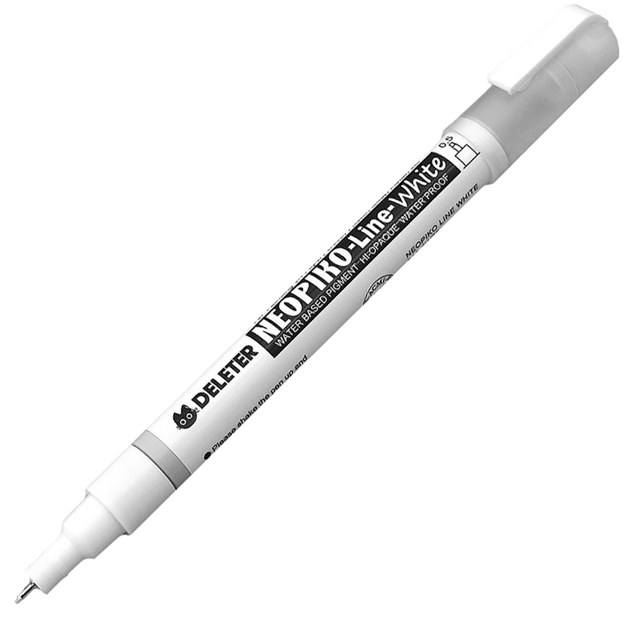 画材 DELETER NEOPIKO-2 Deleter Marker Sketch Pen NEOPIKO-2 36 Colors B1 set Manga