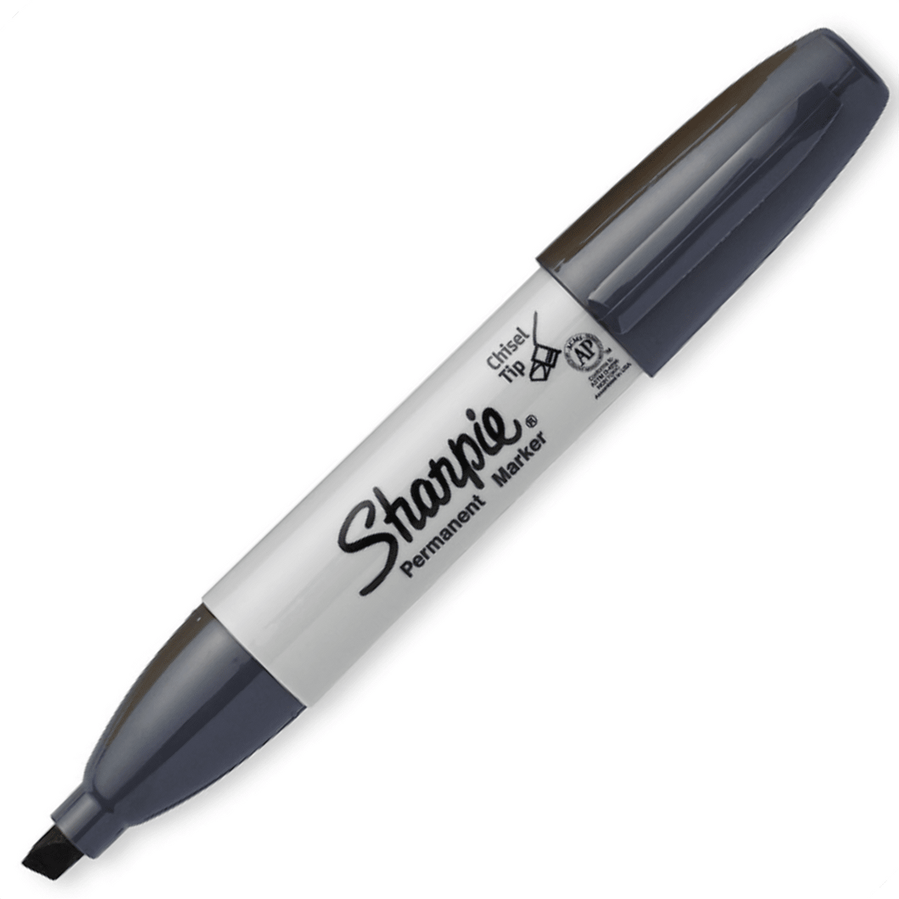 Sharpie Brush Tip Markers Berry Pack of 3 