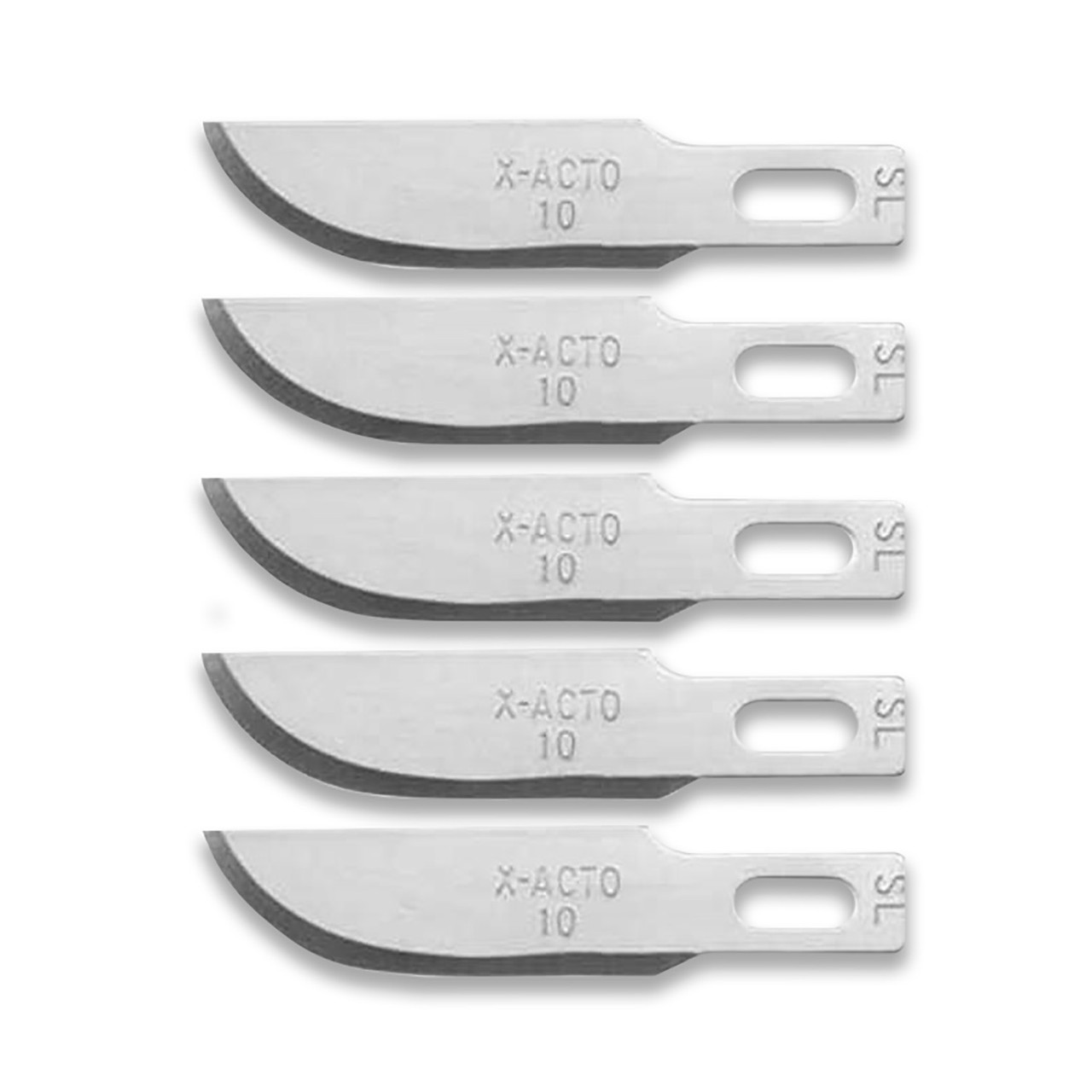 X-acto #11 Blades - 5/Pkg.