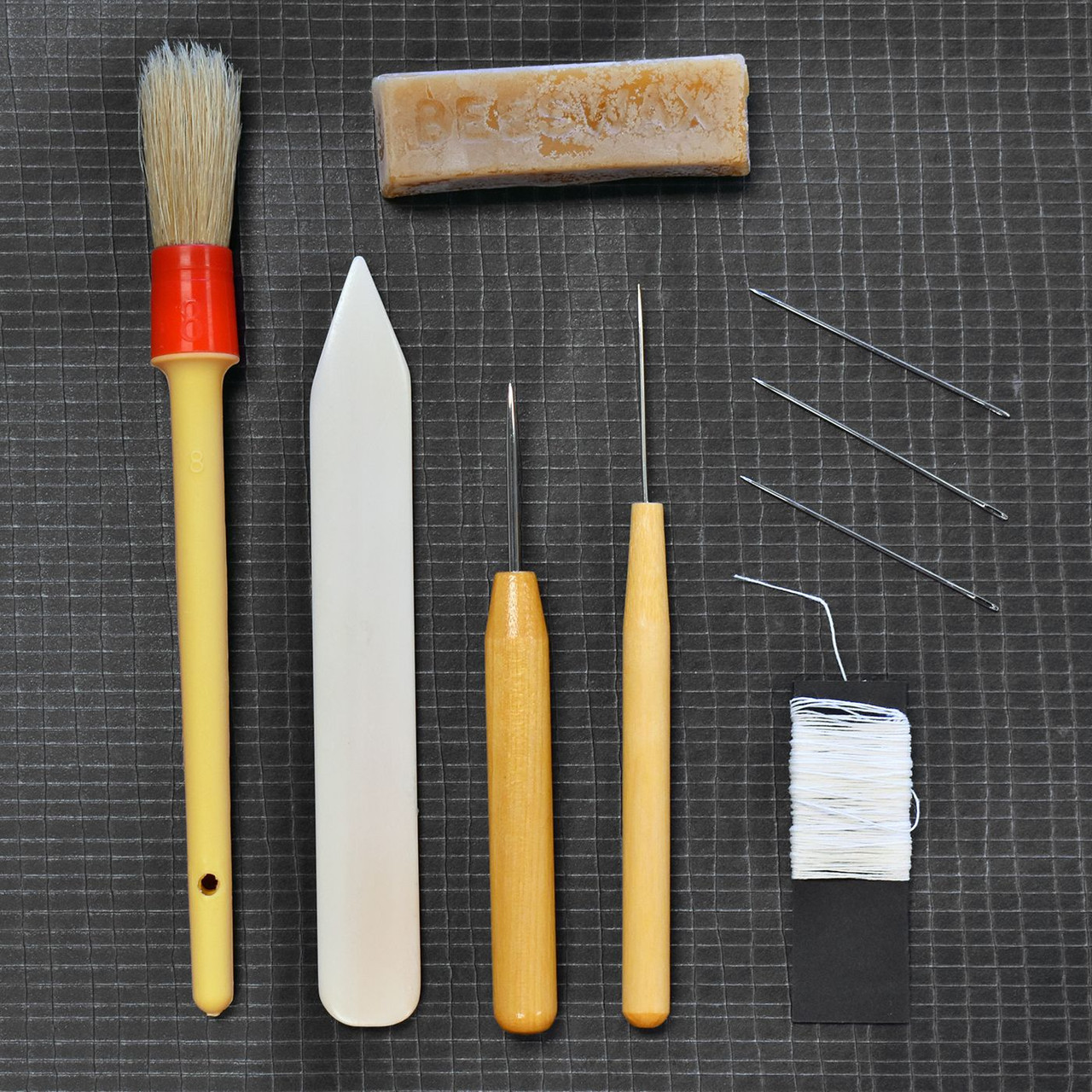 Lineco 870-893 Bookbinding Tool Kit