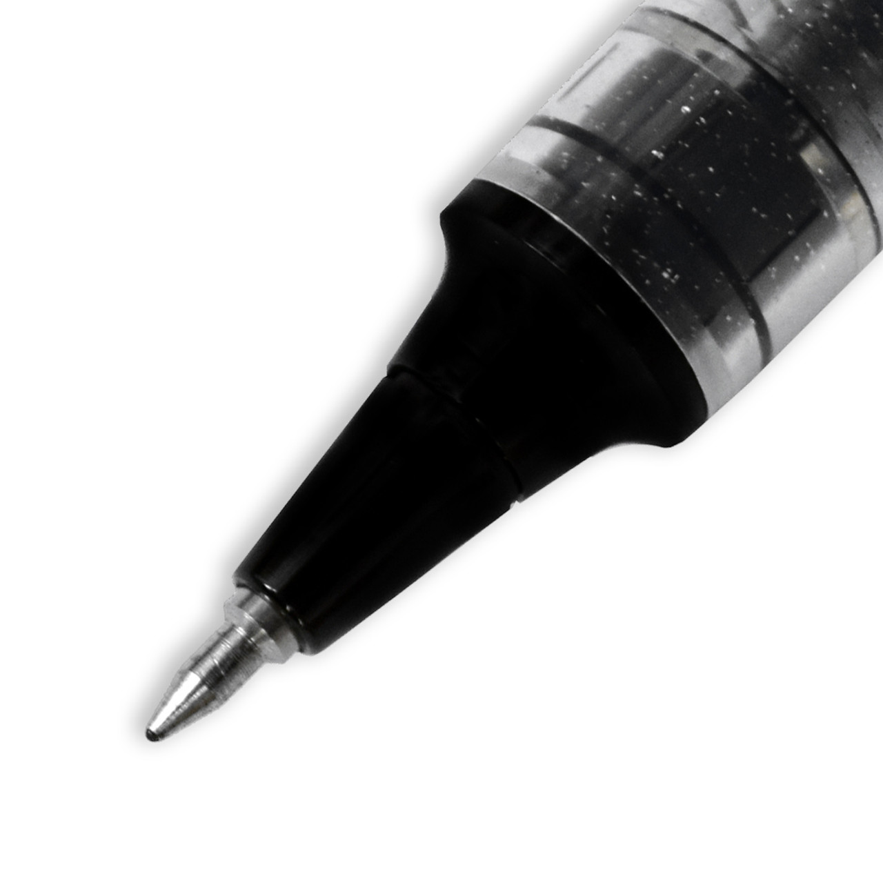 Kuretake Zig Cocoiro Letter Pen Refill, Extra Fine Brush - Cool Gray