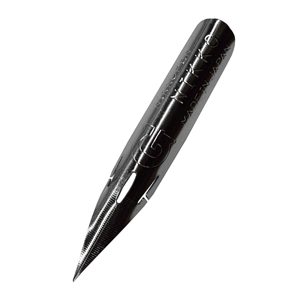 Nikko Dip Pen Nib - G - Pack of 10