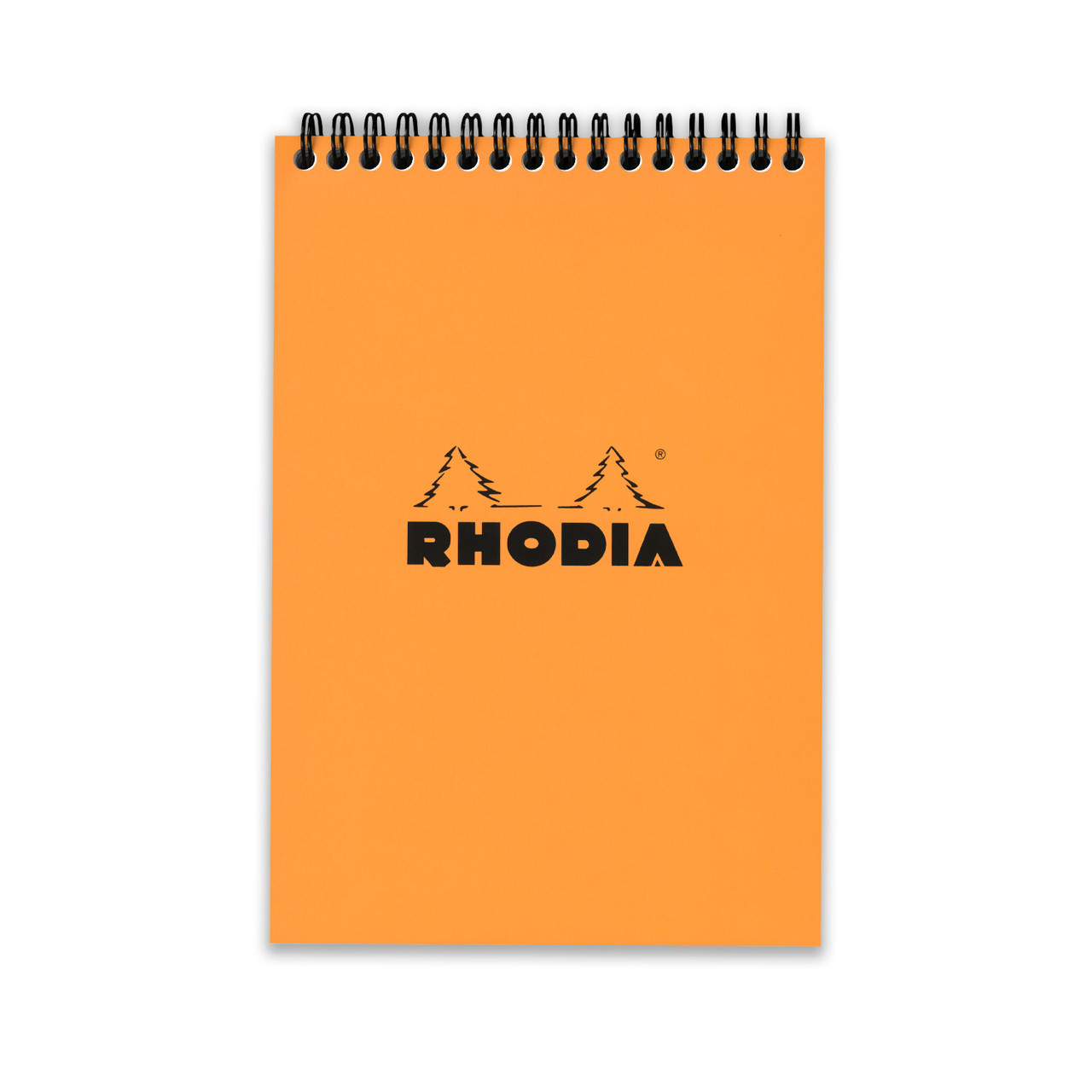 Noti A5 Jot-On Writing Notepad For School, Home And Office, 80gsm Paper Twin Wirebound Notebook 8mm Lines With Side Perforation, Rounded Corner, Pack Of 6
