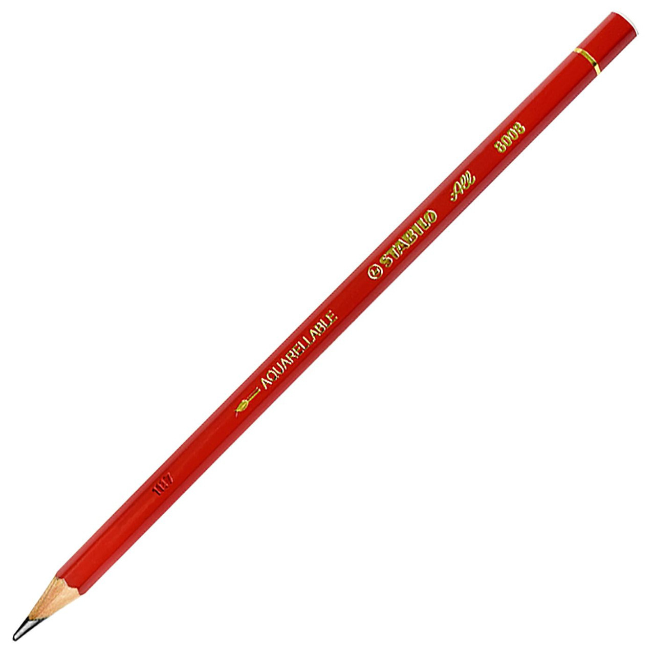 昭和レトロ STABILO Pencils Amazon.com: STABILO All Colored Pencil For Film & Glass